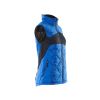 Afbeelding van Mascot 18075-318 Wintervest azur blauw/donker marine