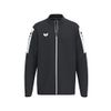 Afbeelding van ERIMA INTRO Training jacket Unisex | zwart | 1032645