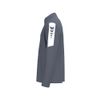 Afbeelding van ERIMA INTRO Training jacket Unisex | slate grey | 1032653
