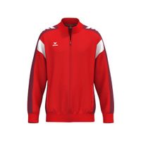 ERIMA CELEBRATE 125 Training Jacket | rood/new bordeaux | 1032591