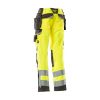 Afbeelding van Mascot Wigan | 15531-860 | 01718-hi-vis geel/donkerantraciet