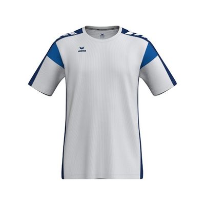 Foto van ERIMA CELEBRATE 125 T-Shirt function Kinderen | wit/new navy | 1082509