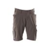 Afbeelding van Mascot 18149-511 Shorts donker antraciet