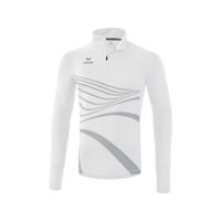 ERIMA RACING longsleeve Unisex | new white | 8332305