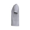 Afbeelding van ERIMA INTRO Shirt function Unisex | grey melange | 2082637