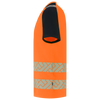 Afbeelding van T-shirt High Vis Redefined | fluororanje/donkermarine | 106103-14010 | TRICORP WORKWEAR