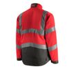 Afbeelding van Mascot Oxford | 15509-860 | 022218-hi-vis rood/donkerantraciet