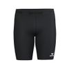 Afbeelding van ERIMA T&F WINGS Tight Unisex | zwart | 8292602