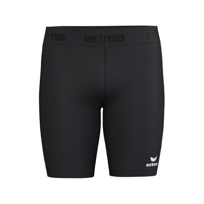 Foto van ERIMA T&F WINGS Tight Unisex | zwart | 8292602