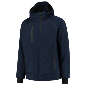 Foto van Winter Tech Shell RE2050 | donkermarine | 402708-010 | TRICORP WORKWEAR