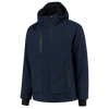 Afbeelding van Winter Tech Shell RE2050 | donkermarine | 402708-010 | TRICORP WORKWEAR