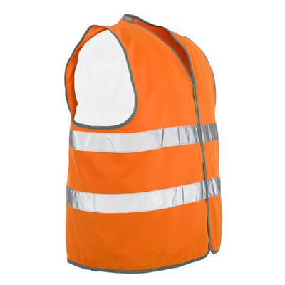 Foto van Mascot Weyburn | 50187-874 | 014-hi-vis oranje