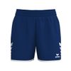 Afbeelding van ERIMA WINGS Shorts without inner slip Dames | new navy | 6152612