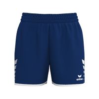 ERIMA WINGS Shorts without inner slip Dames | new navy | 6152612