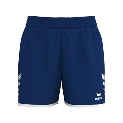 Foto van ERIMA WINGS Shorts without inner slip Dames | new navy | 6152612