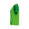 Afbeelding van ERIMA WINGS Jersey Shortsleeve Dames | green gecko/smaragd | 3132615