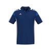 Afbeelding van ERIMA CELEBRATE 125 Poloshirt function Unisex | new navy/wit | 1112507