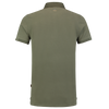 Afbeelding van Poloshirt Premium Naden Heren | legergroen | 204002-13 | TRICORP WORKWEAR