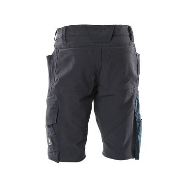 Foto van Mascot 18149-511 Shorts donker marine