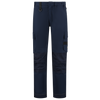 Afbeelding van Werkbroek Twill Cordura Stretch | donkermarine | 502020-010 | TRICORP WORKWEAR