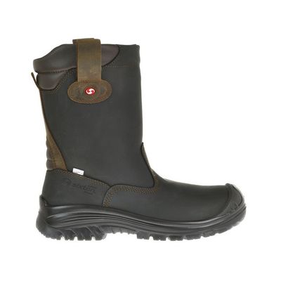 Sixton 81411-06 Ranch Laars Outdry Hoog S3 ESD