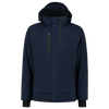 Afbeelding van Winter Tech Shell RE2050 | donkermarine | 402708-010 | TRICORP WORKWEAR