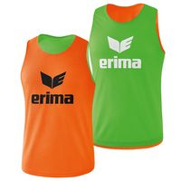 Reversible Overgooier Kinderen | oranje/green | 3242002