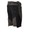Afbeelding van Mascot Shorts, ULTIMATE STRETCH | 23149-311 | 1809-donkerantraciet