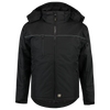 Afbeelding van Midi Parka | zwart | 402004-09 | TRICORP WORKWEAR