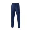 Afbeelding van Squad worker broek Kinderen | new navy/silver grey | 1102003