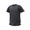 Afbeelding van Dassy t-shirt KINETIC | 710019 | antracietgrijs/zwart