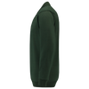 Afbeelding van Polosweater Boord | flessengroen | 301005-03 | TRICORP WORKWEAR
