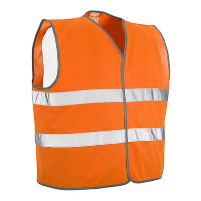 Foto van Mascot Weyburn | 50187-874 | 014-hi-vis oranje