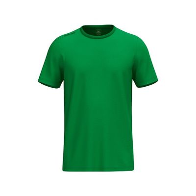 Foto van ERIMA TS T-Shirt Unisex | smaragd | 2082653
