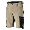 Afbeelding van Mascot Shorts, ULTIMATE STRETCH | 23149-311 | 5509-lichtkaki