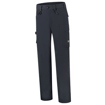 Foto van Werkbroek Cordura 4-Way Stretch | marine | 502026-01 | TRICORP WORKWEAR