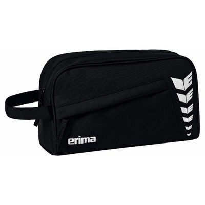 Erima Six Wings toilettas, zwart, 7232333