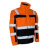 Afbeelding van Mascot Loreto | 9335-880 | 0141-hi-vis oranje/marine