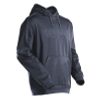 Afbeelding van Mascot CUSTOMIZED Fleece capuchontrui | 22186-608 | 010-donkermarine