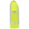 Afbeelding van T-shirt RWS Birdseye | fluorgeel | 103005-17 | TRICORP SAFETY
