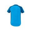 Afbeelding van ERIMA Six Wings shirt Unisex | curaçao/mykonos | 3132205