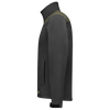 Afbeelding van Softshell Bicolor Naden | donkergrijs/legergroen | 402021-1813 | TRICORP WORKWEAR