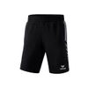 Afbeelding van ERIMA Six Wings worker short Kinderen | zwart/slate grey | 1152212