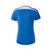 Afbeelding van Liga 2.0 T-shirt Dames | new royal/true blue/wit | 1081832
