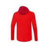 Afbeelding van Softshell jack Performance Kinderen | rood/ruby | 2062216