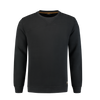 Afbeelding van Sweater Premium | zwart | 304005-09 | TRICORP WORKWEAR