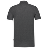 Afbeelding van Poloshirt Fitted 180 Gram | antraciet melange | 201005-880 | TRICORP WORKWEAR