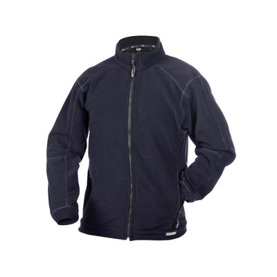 Dassy fleece PENZA | 300219 | marineblauw