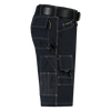 Afbeelding van Werkbroek Canvas Kort | marine | 502006-01 | TRICORP WORKWEAR