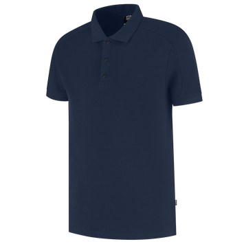 Foto van Poloshirt Redefined Industrieel Wasbaar | donkermarine | 206101-010 | TRICORP WORKWEAR